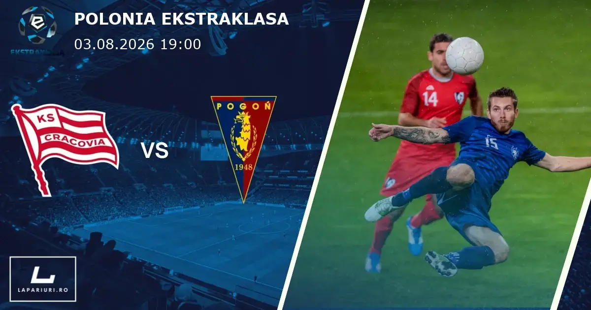 Cracovia_Pogon Szczecin_ponturi_pariuri_fotbal_03082026