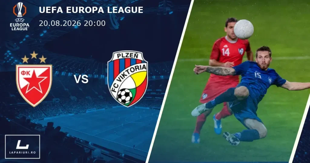 Crevna Zvezda_Viktoria Plzen_ponturi_pariuri_fotbal_20082026