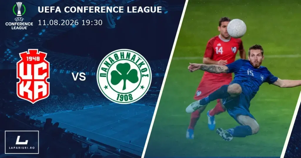 CSKA 1948_Panathinaikos_ponturi_pariuri_fotbal_11082026