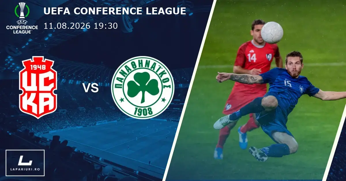 CSKA 1948_Panathinaikos_ponturi_pariuri_fotbal_11082026