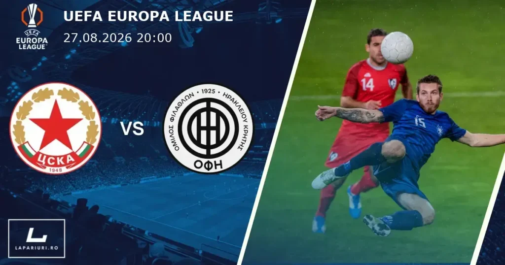 CSKA Sofia_OFI_ponturi_pariuri_fotbal_27082026