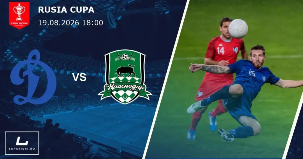 Dynamo Moscow_Krasnodar_ponturi_pariuri_fotbal_21112026