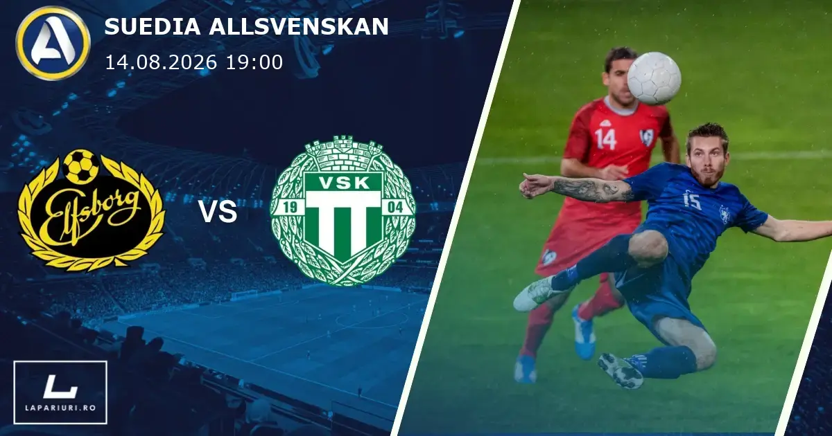 Elfsborg_Vasteras_ponturi_pariuri_fotbal_14082026