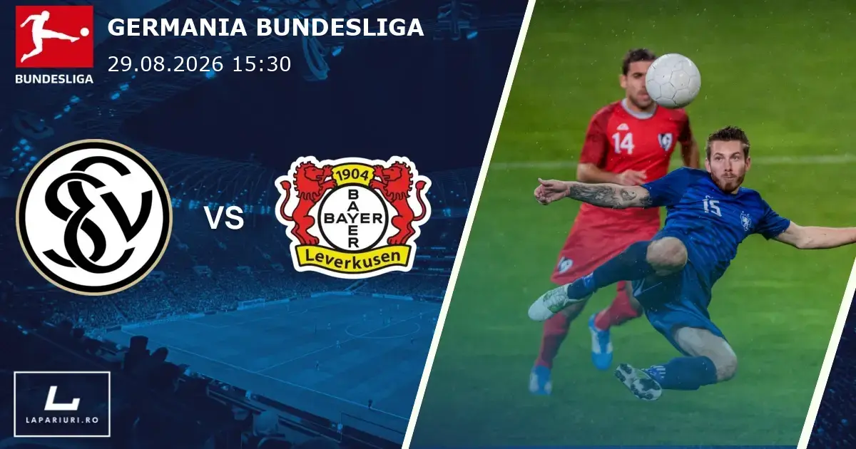 Elversberg_Bayer Leverkusen_ponturi_pariuri_fotbal_29082026