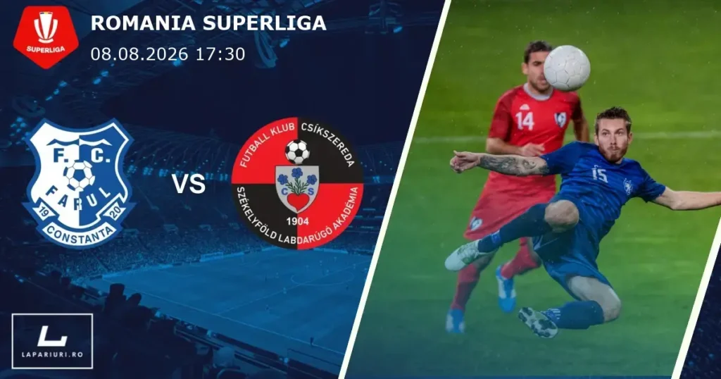 Farul Constanta_Csikszereda Miercurea Ciuc_ponturi_pariuri_fotbal_08082026