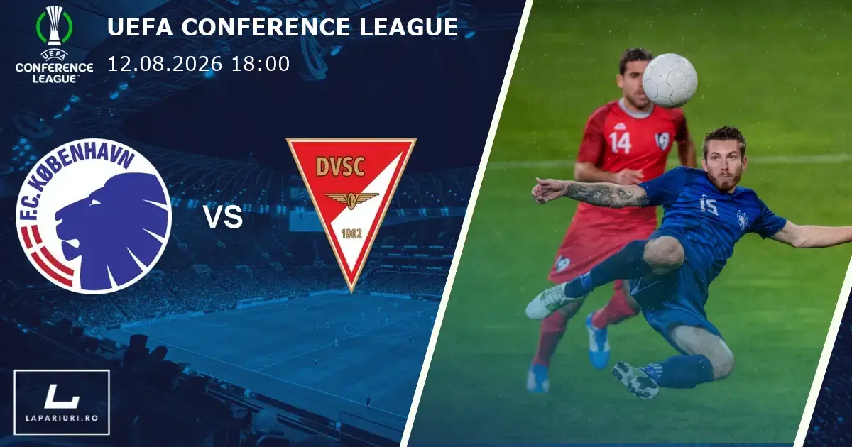 FC Copenhagen_Debrecen_ponturi_pariuri_fotbal_12082026