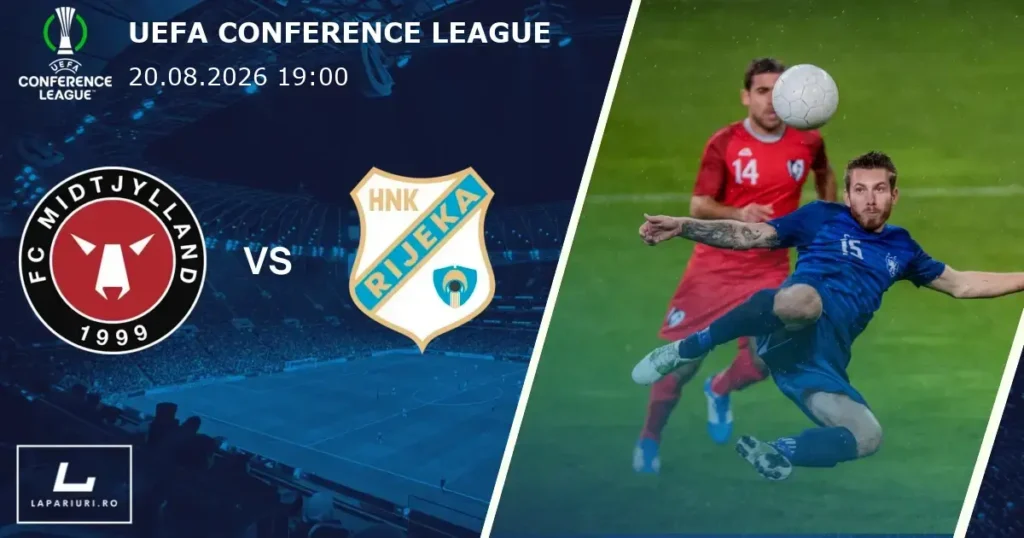 FC Midtjylland_Rijeka_ponturi_pariuri_fotbal_20082026