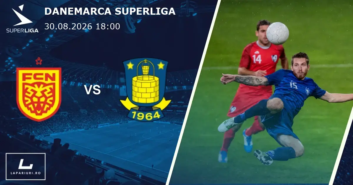 FC Nordsjaelland_Brondby_ponturi_pariuri_fotbal_30082026
