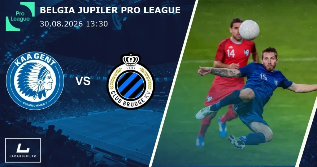 Gent_Club Brugge_ponturi_pariuri_fotbal_30082026