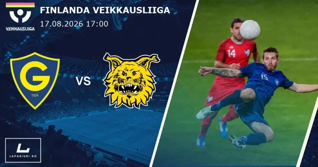Gnistan_Ilves_ponturi_pariuri_fotbal_17082026