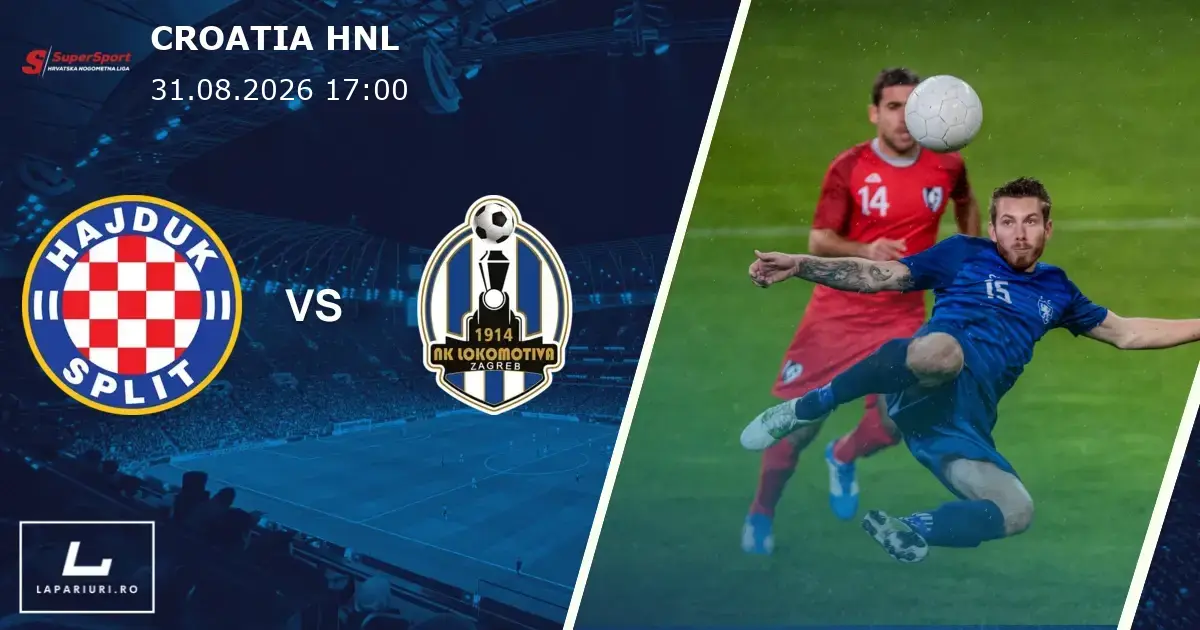 Hajduk Split_Lokomotiva Zagreb_ponturi_pariuri_fotbal_01052027