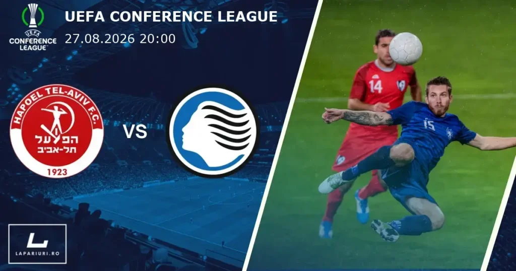 Hapoel Tel-Aviv_Atalanta_ponturi_pariuri_fotbal_27082026