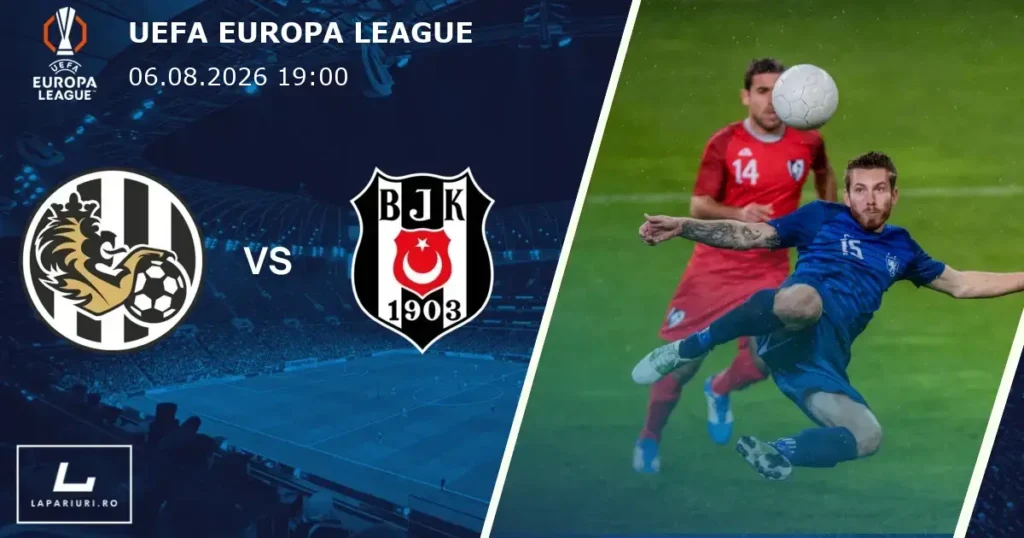 Hradec Kralove_Besiktas_ponturi_pariuri_fotbal_06082026