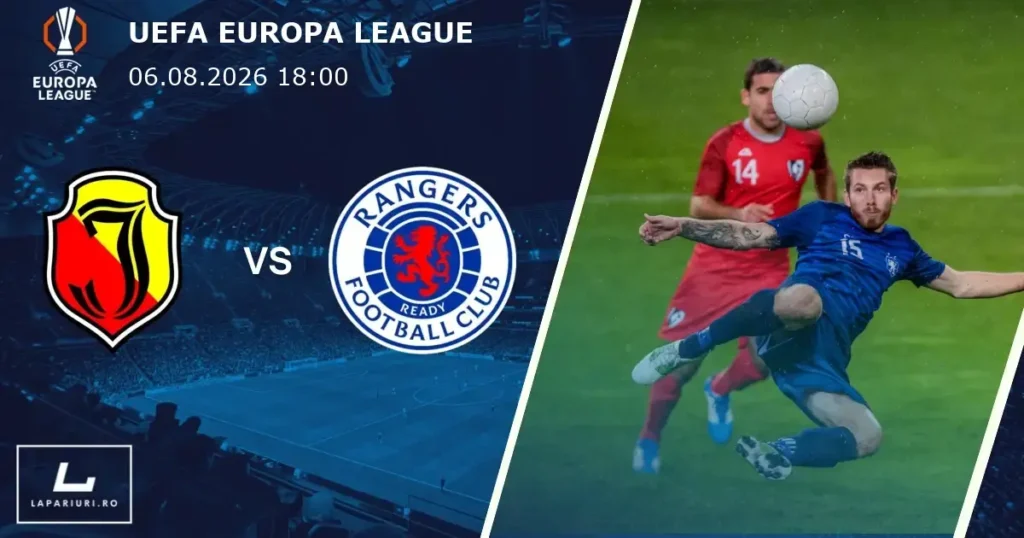 Jagiellonia Bialystok_Rangers_ponturi_pariuri_fotbal_06082026
