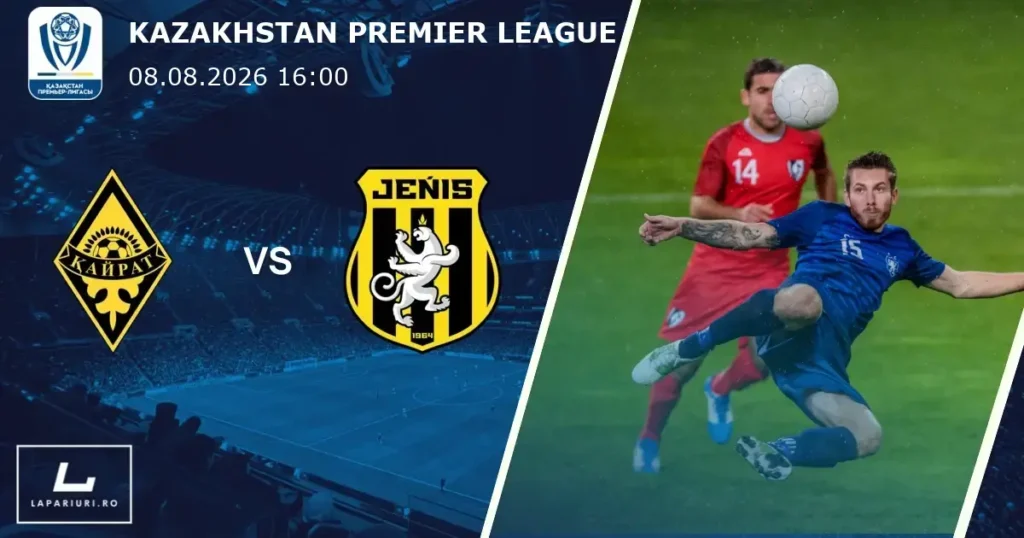 Kairat Almaty_Jenis_ponturi_pariuri_fotbal_08082026