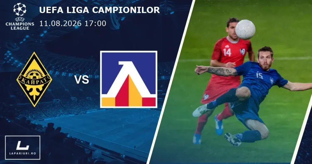 Kairat Almaty_Levski Sofia_ponturi_pariuri_fotbal_11082026