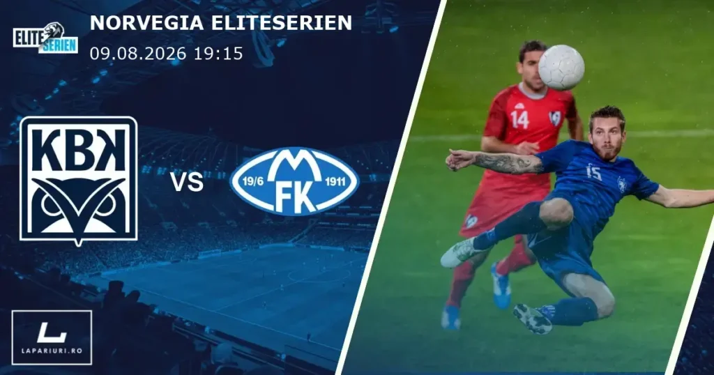 Kristiansund_Molde_ponturi_pariuri_fotbal_09082026