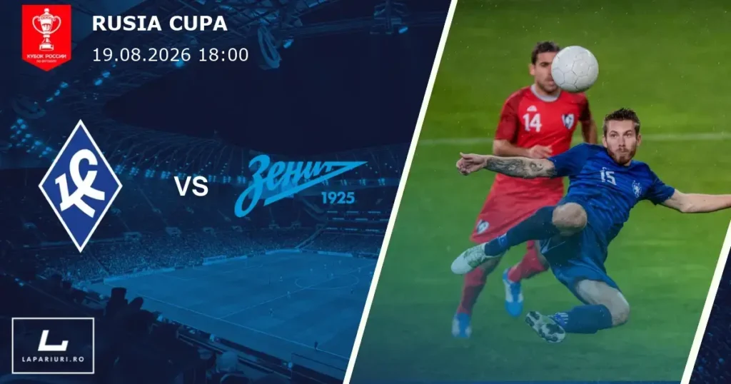 Krylia Sovetov Samara_Zenit Saint Petersburg_ponturi_pariuri_fotbal_31102026