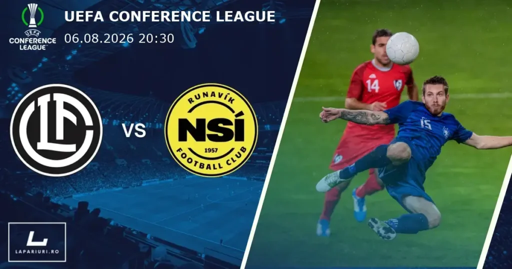 Lugano_NSI Runavik_ponturi_pariuri_fotbal_06082026