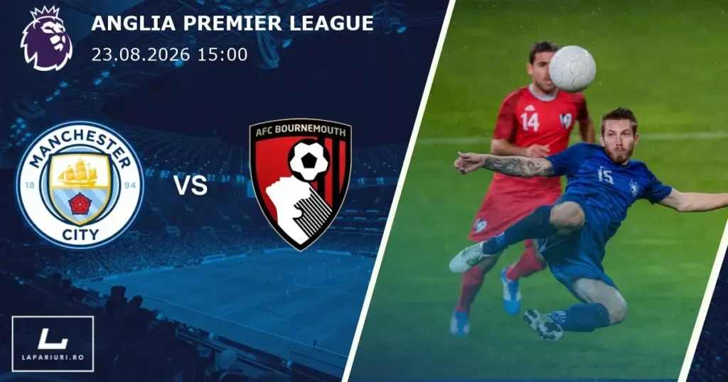 Manchester City_Bournemouth_ponturi_pariuri_fotbal_23082026
