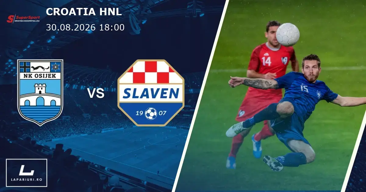 Osijek_Slaven Belupo Koprivnica_ponturi_pariuri_fotbal_20022027
