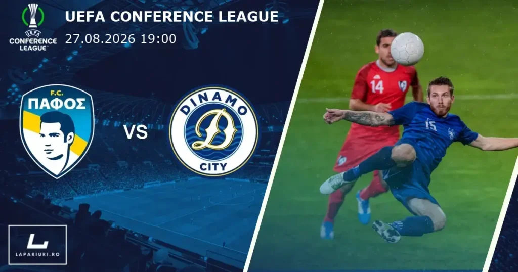 Pafos_Dinamo City_ponturi_pariuri_fotbal_27082026