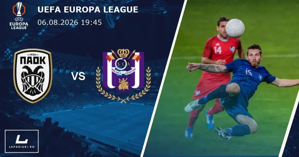 PAOK_Anderlecht_ponturi_pariuri_fotbal_06082026
