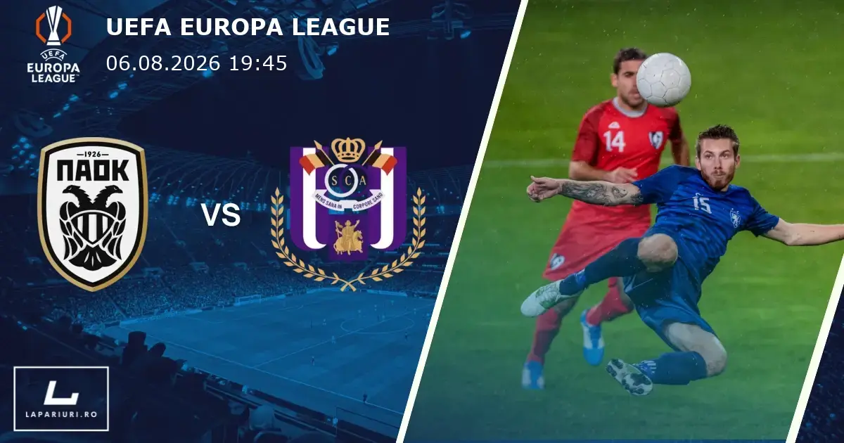 PAOK_Anderlecht_ponturi_pariuri_fotbal_06082026