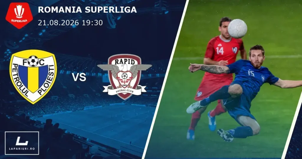 Petrolul Ploiesti_Rapid Bucuresti_ponturi_pariuri_fotbal_21082026