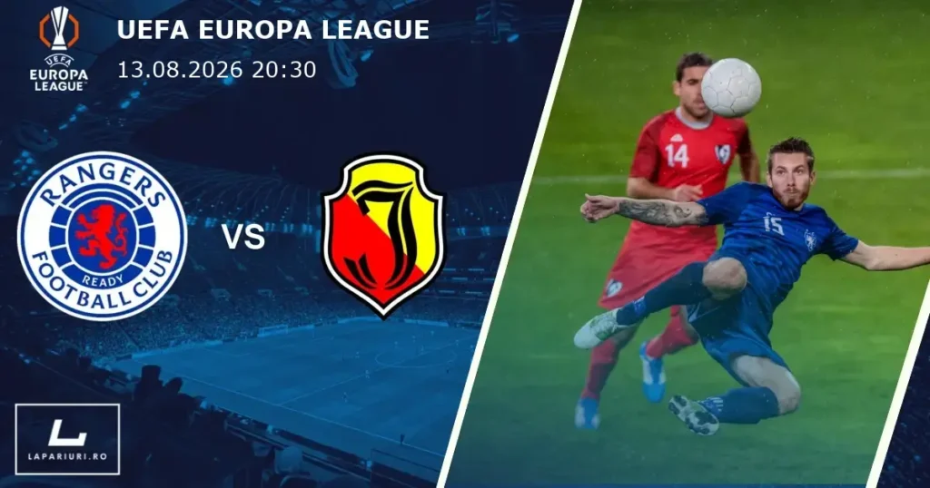 Rangers_Jagiellonia Bialystok_ponturi_pariuri_fotbal_13082026
