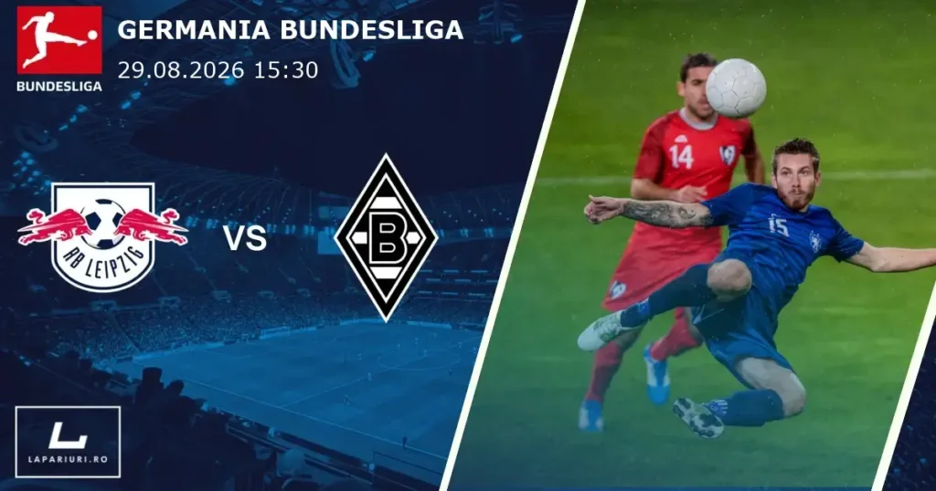 RB Leipzig_Borussia Monchengladbach_ponturi_pariuri_fotbal_29082026