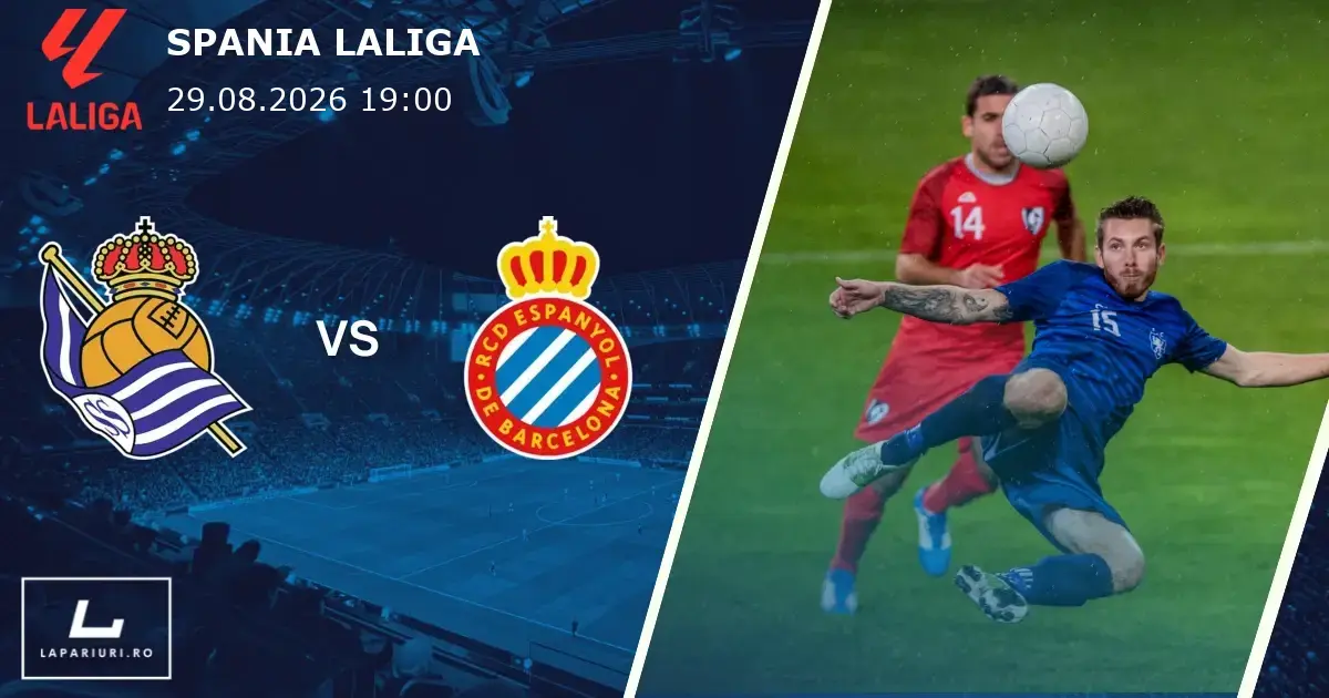 Real Sociedad_Espanyol_ponturi_pariuri_fotbal_29082026