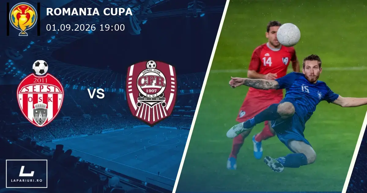 Sepsi OSK_CFR Cluj_ponturi_pariuri_fotbal_12092026