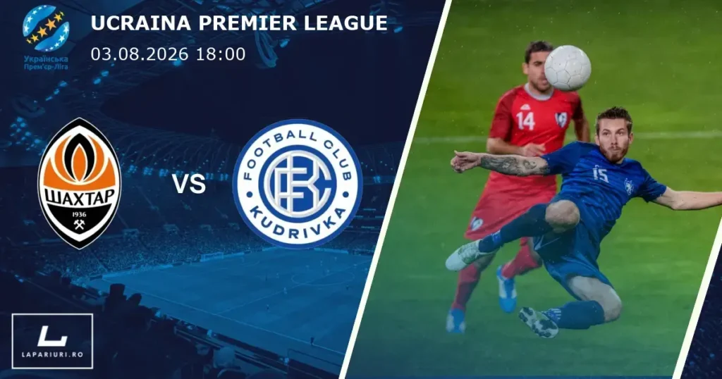 Shakhtar Donetsk_Kudrivka_ponturi_pariuri_fotbal_12122026