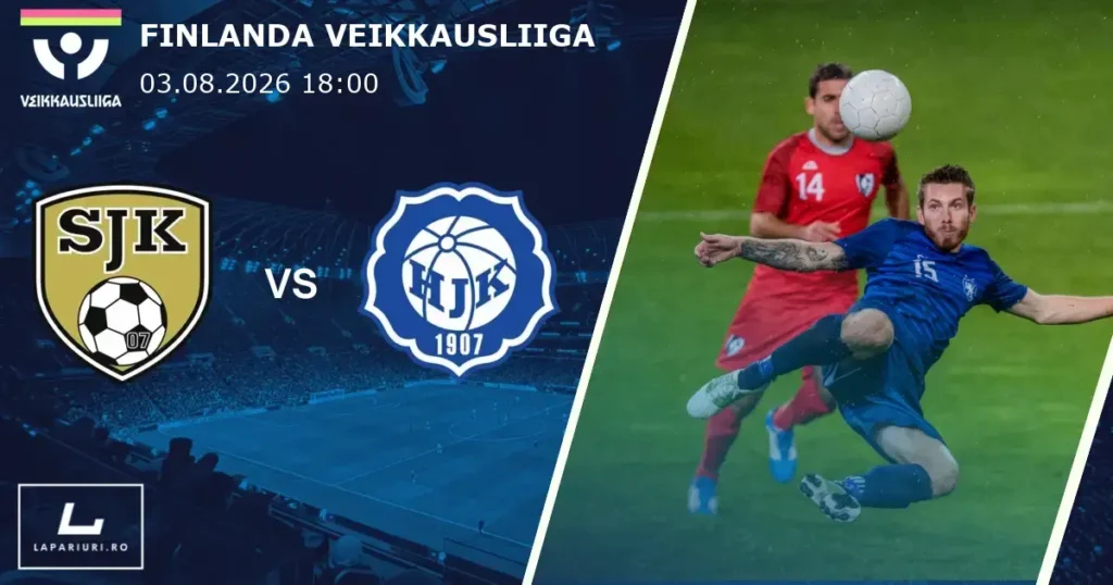SJK Seinajoki_HJK Helsinki_ponturi_pariuri_fotbal_03082026