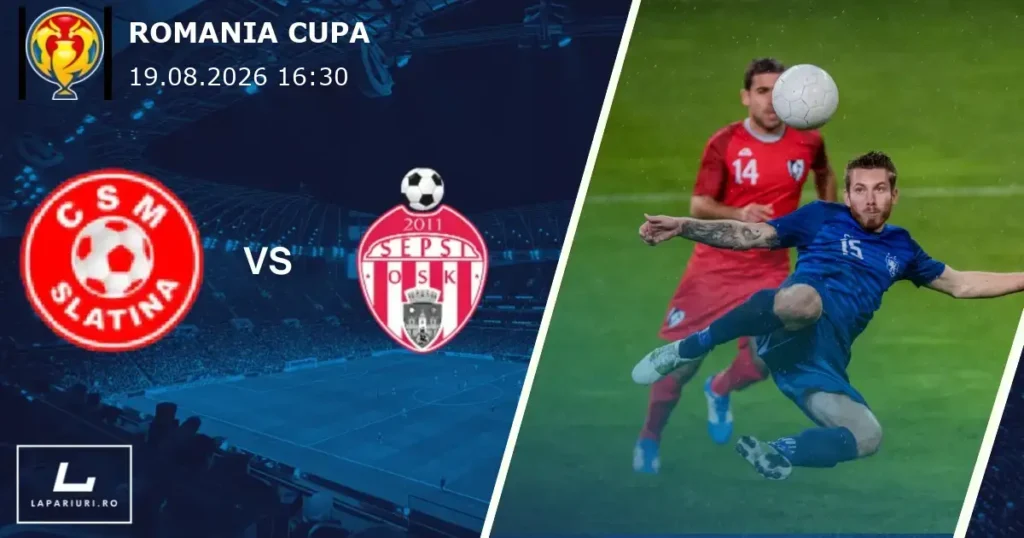 Slatina_Sepsi OSK_ponturi_pariuri_fotbal_19082026