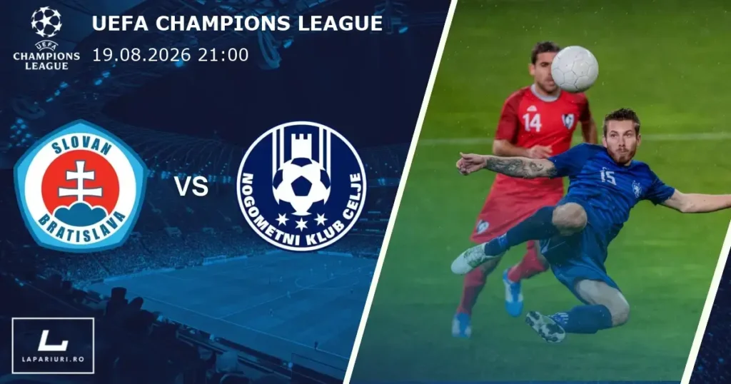 Slovan Bratislava_Celje_ponturi_pariuri_fotbal_19082026