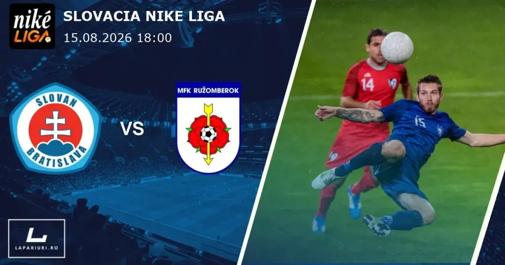 Slovan Bratislava_Ruzomberok_ponturi_pariuri_fotbal_15082026