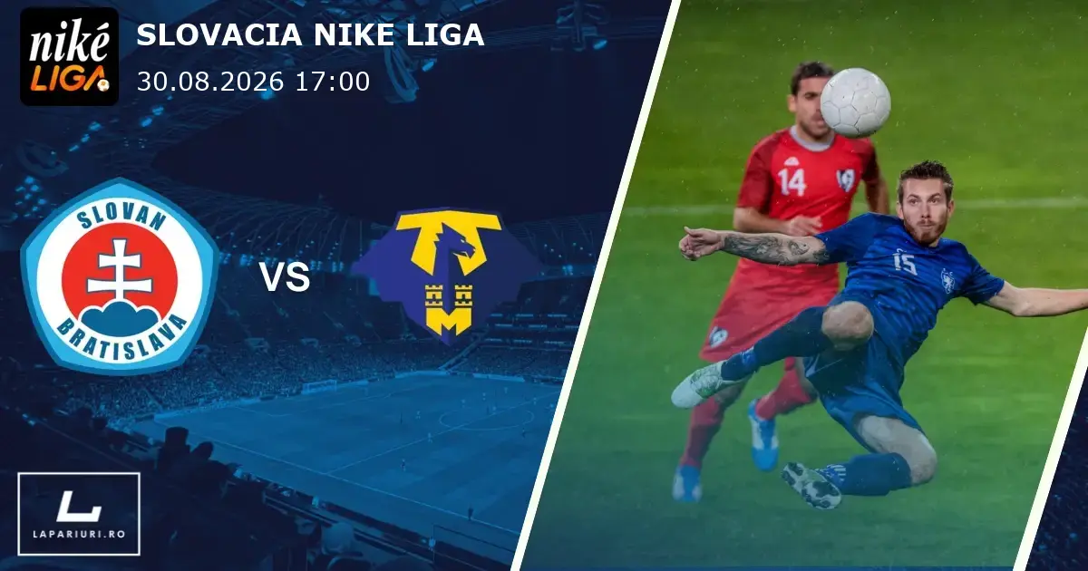 Slovan Bratislava_Zemplin Michalovce_ponturi_pariuri_fotbal_30082026