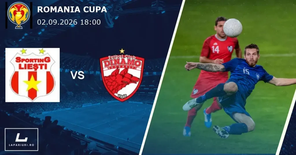Sporting Liesti_Dinamo Bucuresti_ponturi_pariuri_fotbal_02092026