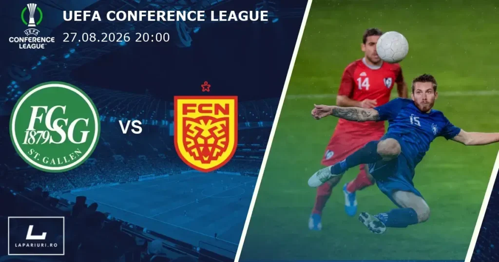 St Gallen_FC Nordsjaelland_ponturi_pariuri_fotbal_27082026