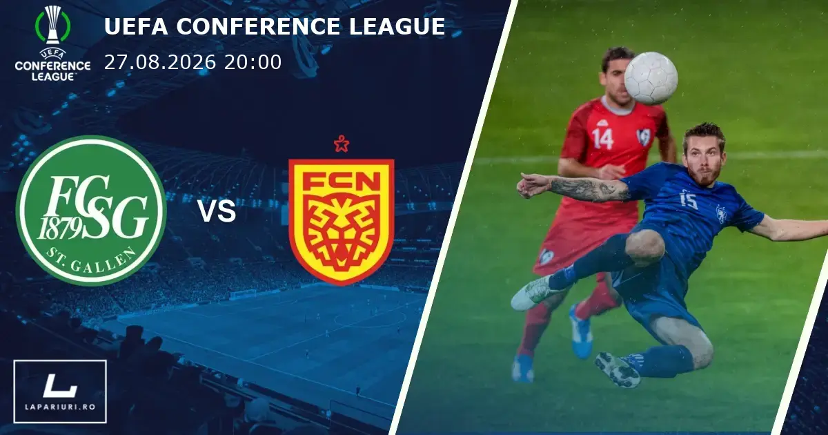 St Gallen_FC Nordsjaelland_ponturi_pariuri_fotbal_27082026