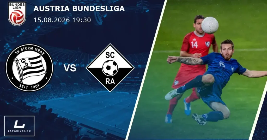 Sturm Graz_SCR Altach_ponturi_pariuri_fotbal_15082026