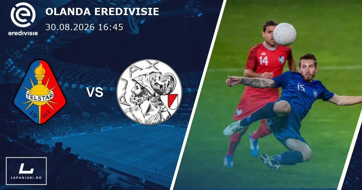 Telstar_Ajax_ponturi_pariuri_fotbal_30082026