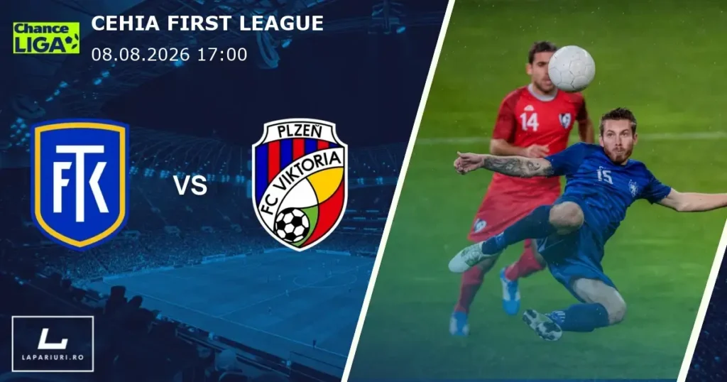 Teplice_Viktoria Plzen_ponturi_pariuri_fotbal_08082026