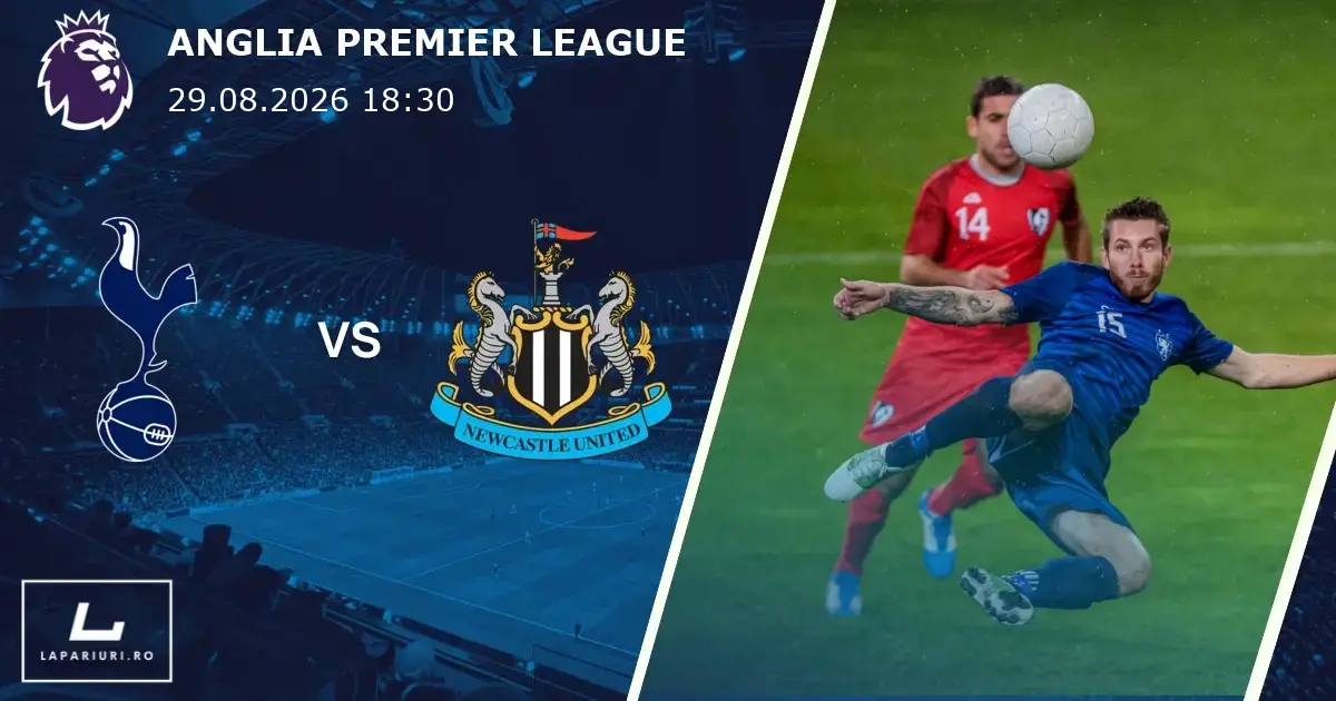 Tottenham Hotspur_Newcastle United_ponturi_pariuri_fotbal_29082026