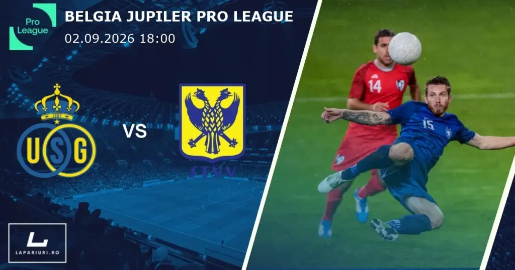 Union Saint-Gilloise_Sint-Truiden_ponturi_pariuri_fotbal_06022027