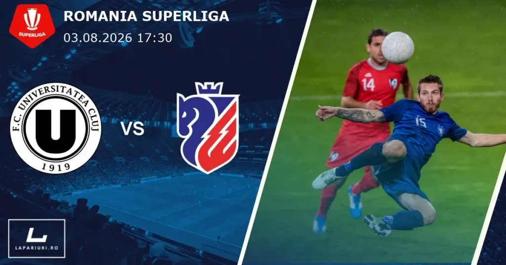 Universitatea Cluj_Botosani_ponturi_pariuri_fotbal_03082026