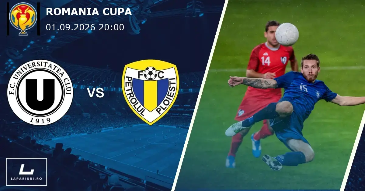 Universitatea Cluj_Petrolul Ploiesti_ponturi_pariuri_fotbal_28082026