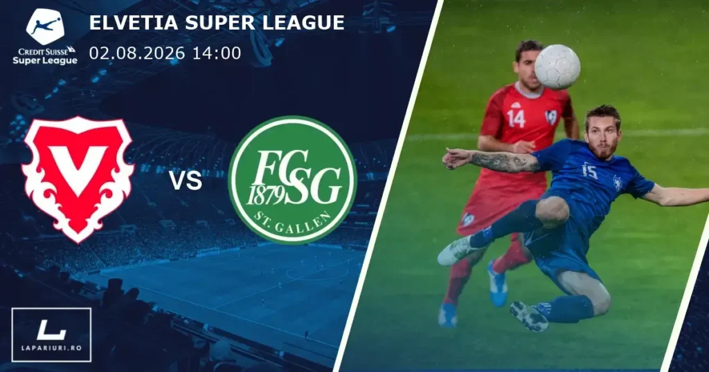 Vaduz_St Gallen_ponturi_pariuri_fotbal_02082026